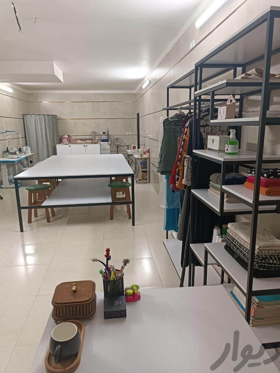 آموزشگاه خیاطی سومیا در قم